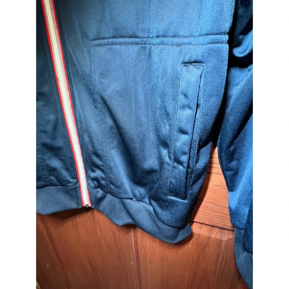 Nike vintage track